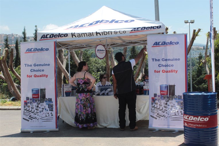 USJ Motor Day